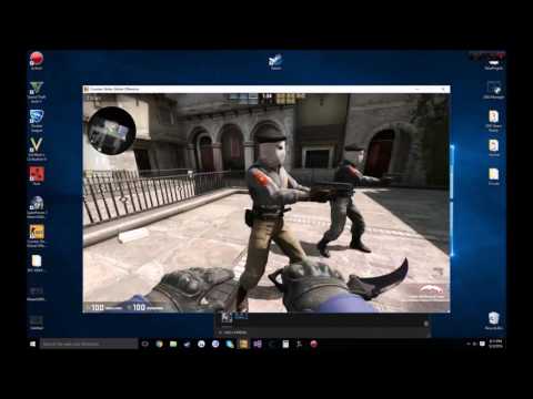 CS:GO Undetected external knife changer 12/07/2016