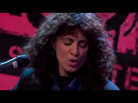 Marilina Bertoldi | Fumar de Día | VIVO en Banda Soporte