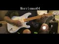Little Caesar - Ridin' on - Guitar Play along