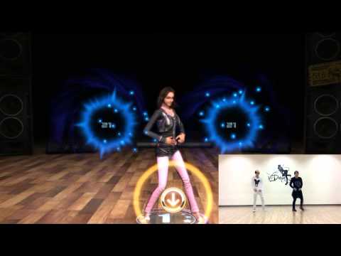 TAEYANG - RINGA LINGA ( Mstar ver.)