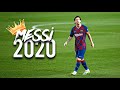 Lionel Messi ► Magical Skills & Goals ► 2020