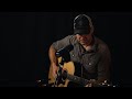 Roderigo - Seven Mary Three (Acoustic Cover)