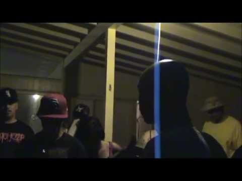 Urban The Element vs Effew