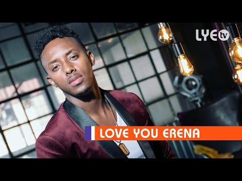 LYE.tv - Aklilu Hadera - ዓለመይ | Alemey - New Eritrean Music 2020