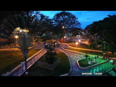 Camino oscuro Luz Maria Tangarife