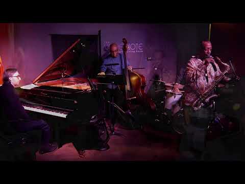 A Celebration of John Coltrane with Eric Wyatt and Jeff “Tain” Watts Sunday, September 24th 2023