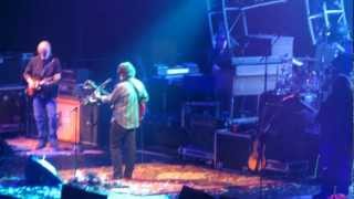 Widespread Panic- Happy Xmas (War is over)
