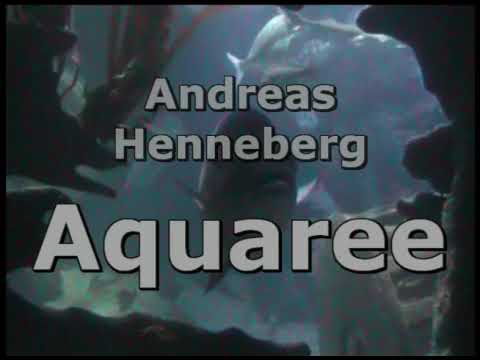 Andreas Henneberg - Aquaree / IDEAL Audio / official video