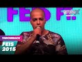''Ik ben geen SUPERMAN, anders zou ik de WERELD REDDEN'' | RIP FEIS ? | FMA (2015) | FunX Throwback?