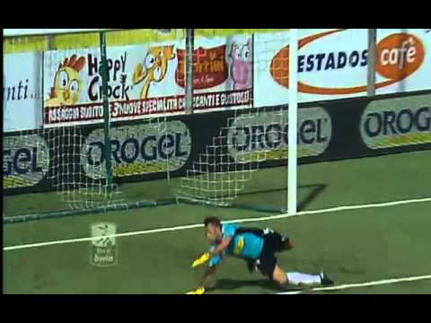 Cesena 1-0 Cittadella 22/09/2012 2012-13 - 5°