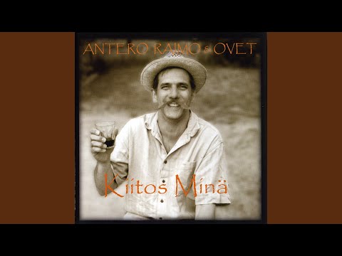 Neidot Ja Jätkät - Antero Raimo & Ovet