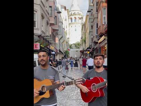 Penaber - Halil Erem   Gulzare - sallama 2021