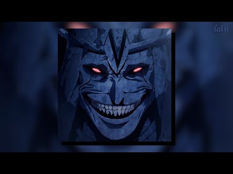 MONTAGEM VOIS (SLOWED)