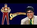 Gangadhar ही Shaktimaan है  Shorts Shaktimaan