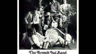 Armpit Jug Band - Last night in Memphis