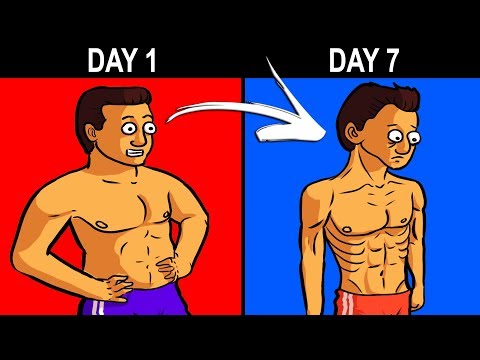 Ang pinaka-kapaki-pakinabang para sa pagbaba ng timbang pagkain Hindi nawawala ang timbang sa pagitan ng pagsasanay
