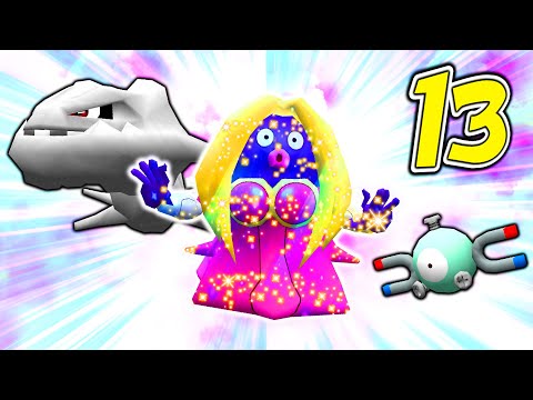 MY SHINY EVOLVED!!! - Minecraft Pixelmon HEARTGOLD and SOULSILVER! - Episode 13