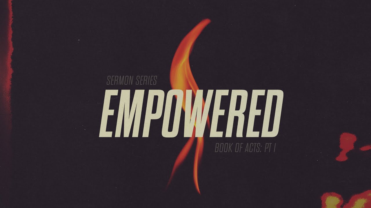 Bold and Brave 路 Acts 4:1-22