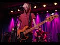 The Forecast - "These Lights" - Live @ Off Broadway