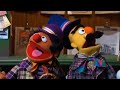 Once Upon A Sesame Street Christmas But Only When Ernie Bert Are Onscreen