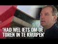 Brugwachterstorens staan leeg door werkzaamheden Zuidasdok