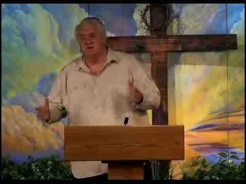 There is Only One Bible We Can TRUST  KJV -  David Hocking