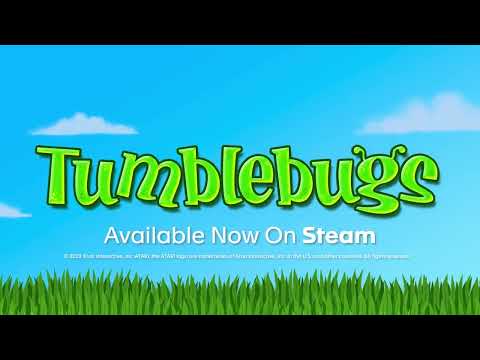 Tumblebugs Trailer thumbnail