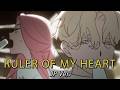Ruler Of My Heart ALIEN STAGE Japanese Cover Tomoya Lime