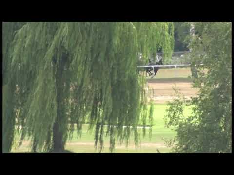 KV, 4. 8. 2019, 1. dostih - Cena Nadace města Karlovy Vary