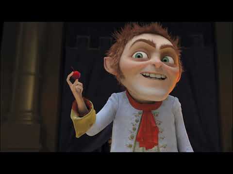 YOU_REC -  Rumpel Steel Skin #1 Basia