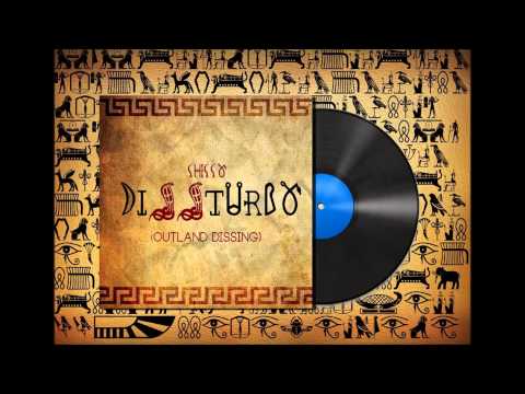CHICCO DISSTURBO - (DISS OUTLAND)