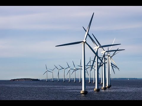 鐵姆肯解決方案為全球風力渦輪機提供動力 (Timken Solutions Power Wind Turbines Worldwide)