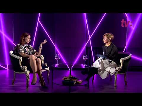 Egoist cu Angela Braşoveanu, invitată Alina Stoianov /29.10.17/