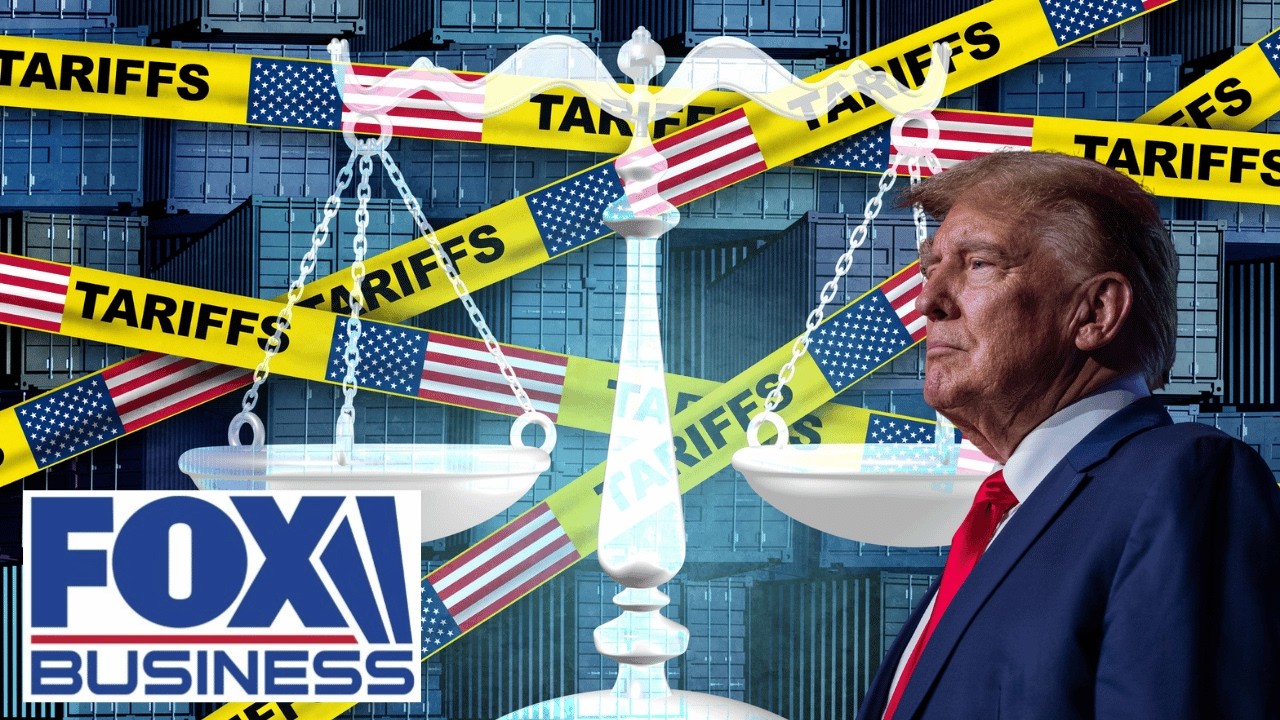 Federal judge orders Trump admin to pay out tariff refunds