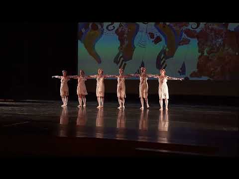 Four Seasons Dancers 2 min demo 2023