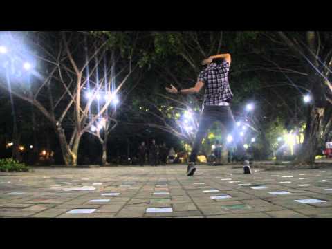 Thank You For The Broken Heart - J RICE | Venz Whittmer (HD)