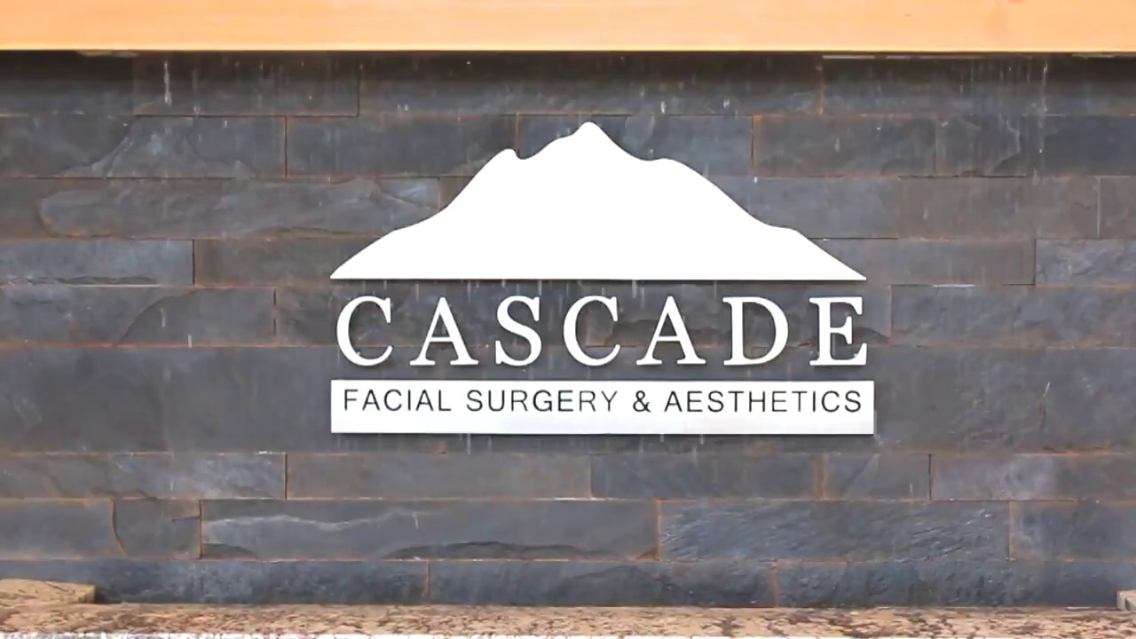 Cascade Facial Surgery & Aesthetics