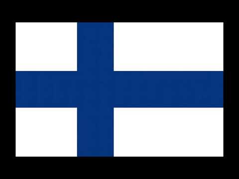 [FI 🇫🇮] Varsovan Laulu (“Warszawianka” in Finnish / Finnish Socialist Song)
