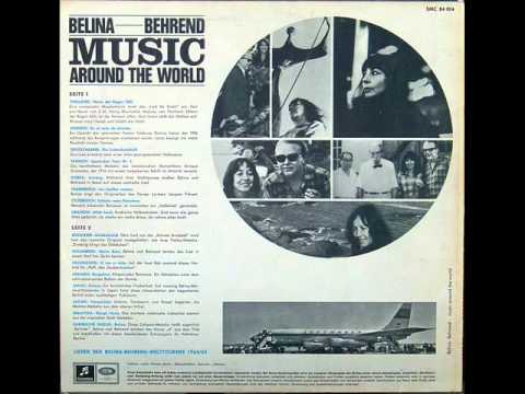 Belina - Arirang