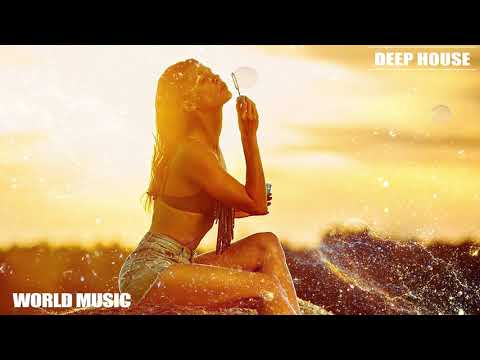 In the Shadows of My Sleep - Dye O (DEEP HOUSE)