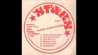 Tapper Zukie ‎- Tapper Zukie In Dub