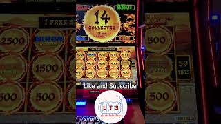 Big Win On This Jackpot Spin!