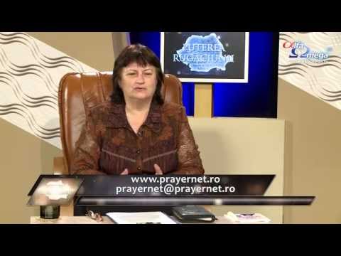 Puterea rugaciunii 4.1 Motivele de rugaciune pentru ianuarie 2015