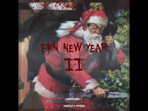 MXRGX, VINTER - Fkn 2020