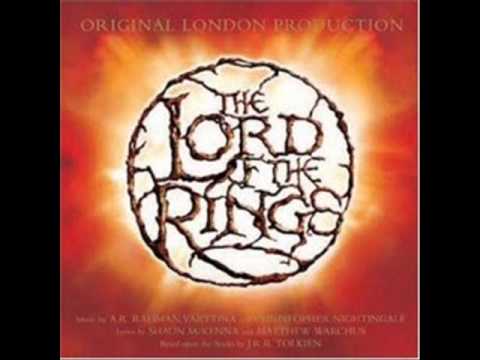 LotR: Star of Earendil