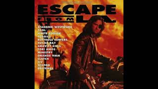 Deftones - Can’t Even Breathe [Instrumental] HD