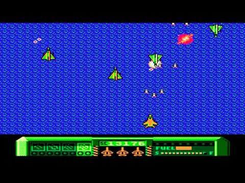 Mig-29 Soviet Fighter Amiga