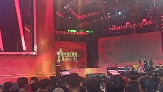Download lagu Live Ambyar award Di Alun Alun Ponorogo 2022 mp3