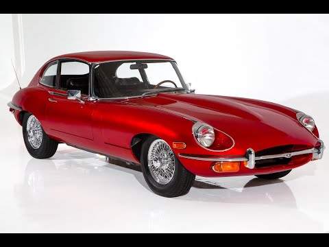 1970 Jaguar E-Type (CC-1580609) for sale in Des Moines, Iowa