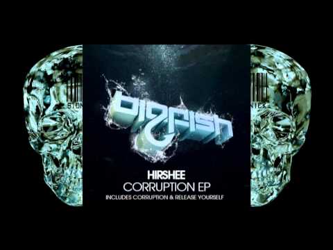 Hirshee - Release Yourself (Original Mix)